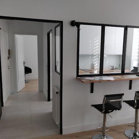 Cosy Apartment カンヌ エクステリア 写真
