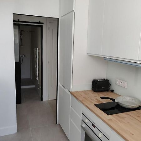 Cosy Apartment カンヌ エクステリア 写真