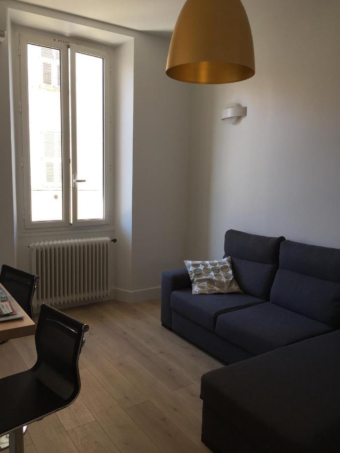Cosy Apartment カンヌ エクステリア 写真