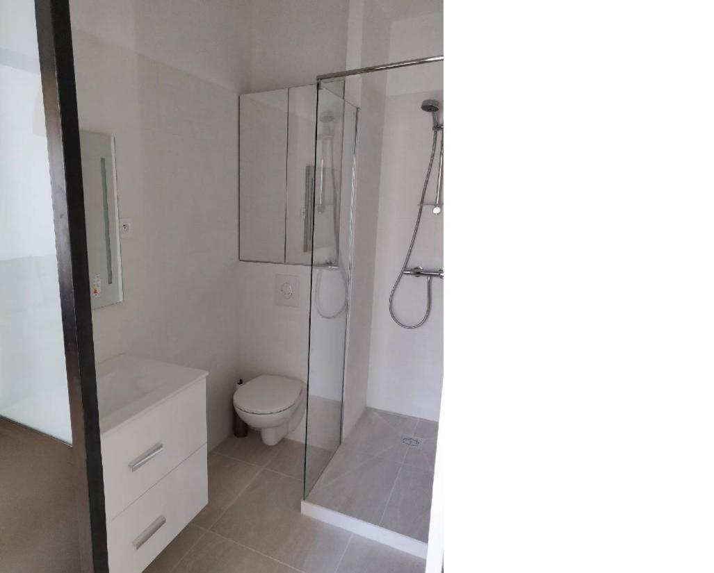 Cosy Apartment カンヌ エクステリア 写真