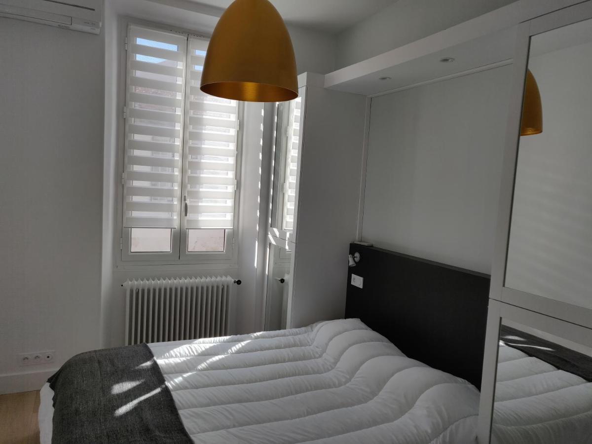 Cosy Apartment カンヌ エクステリア 写真